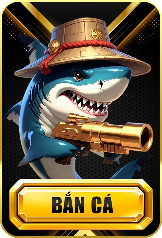 Bắn cá 789win